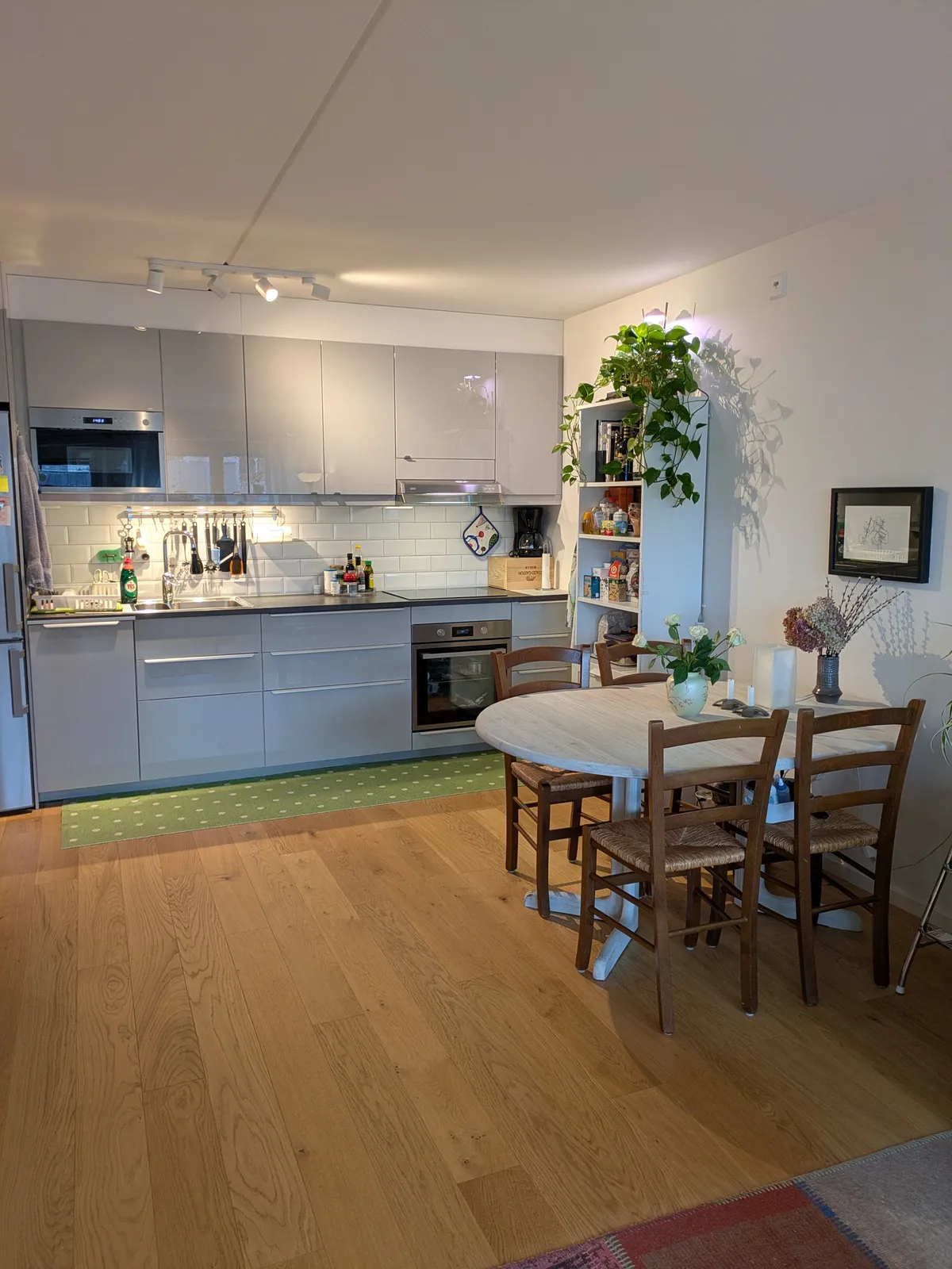 Hyreslägenhet på Stockholm i stockholm