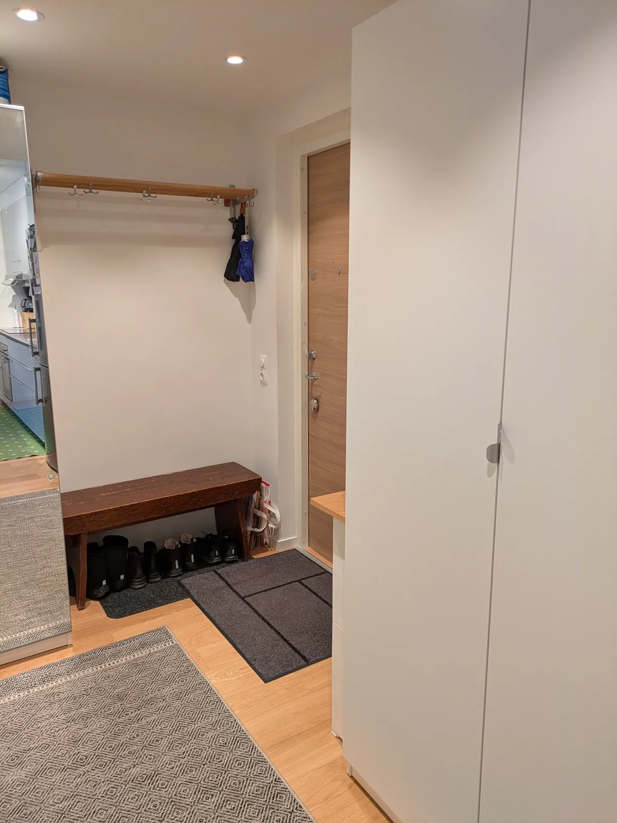 Hyreslägenhet på Stockholm i stockholm