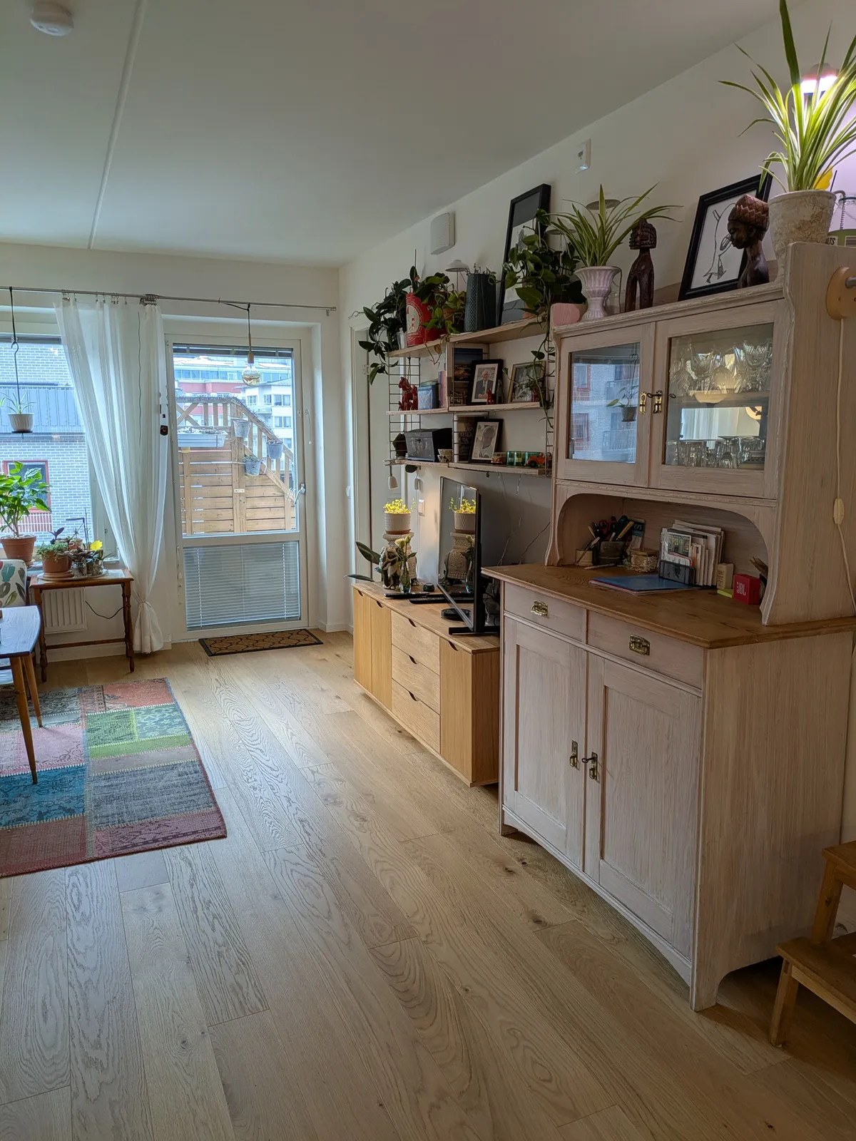 Hyreslägenhet på Stockholm i stockholm