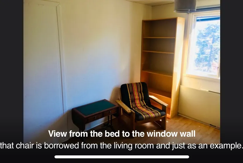 Hyresbostad på Värmdö i varmdo