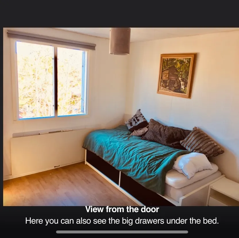 Hyresbostad på Värmdö i varmdo