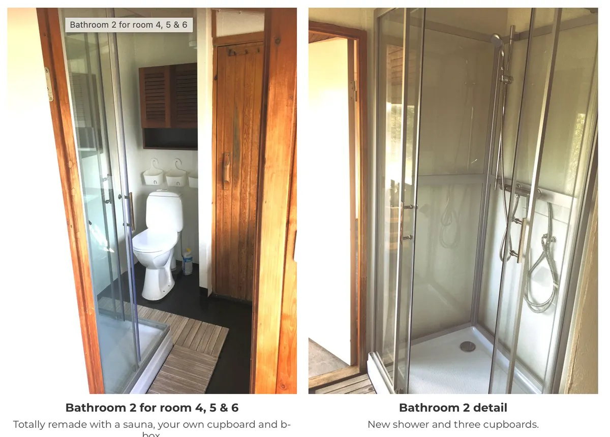 Hyresbostad på Värmdö i varmdo