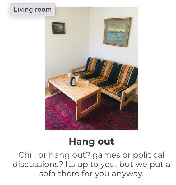 Hyresbostad på Värmdö i varmdo