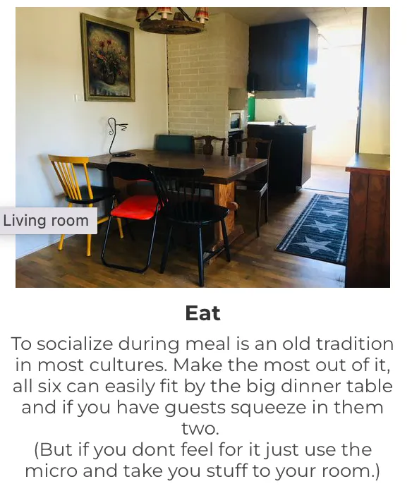 Hyresbostad på Värmdö i varmdo