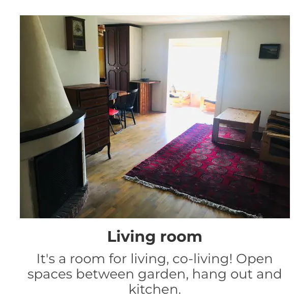 Hyresbostad på Värmdö i varmdo