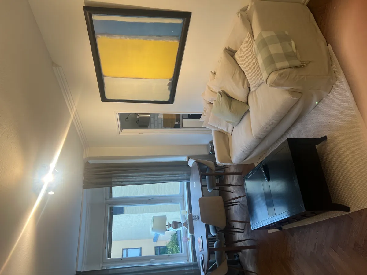 Hyreslägenhet på Stockholm i stockholm