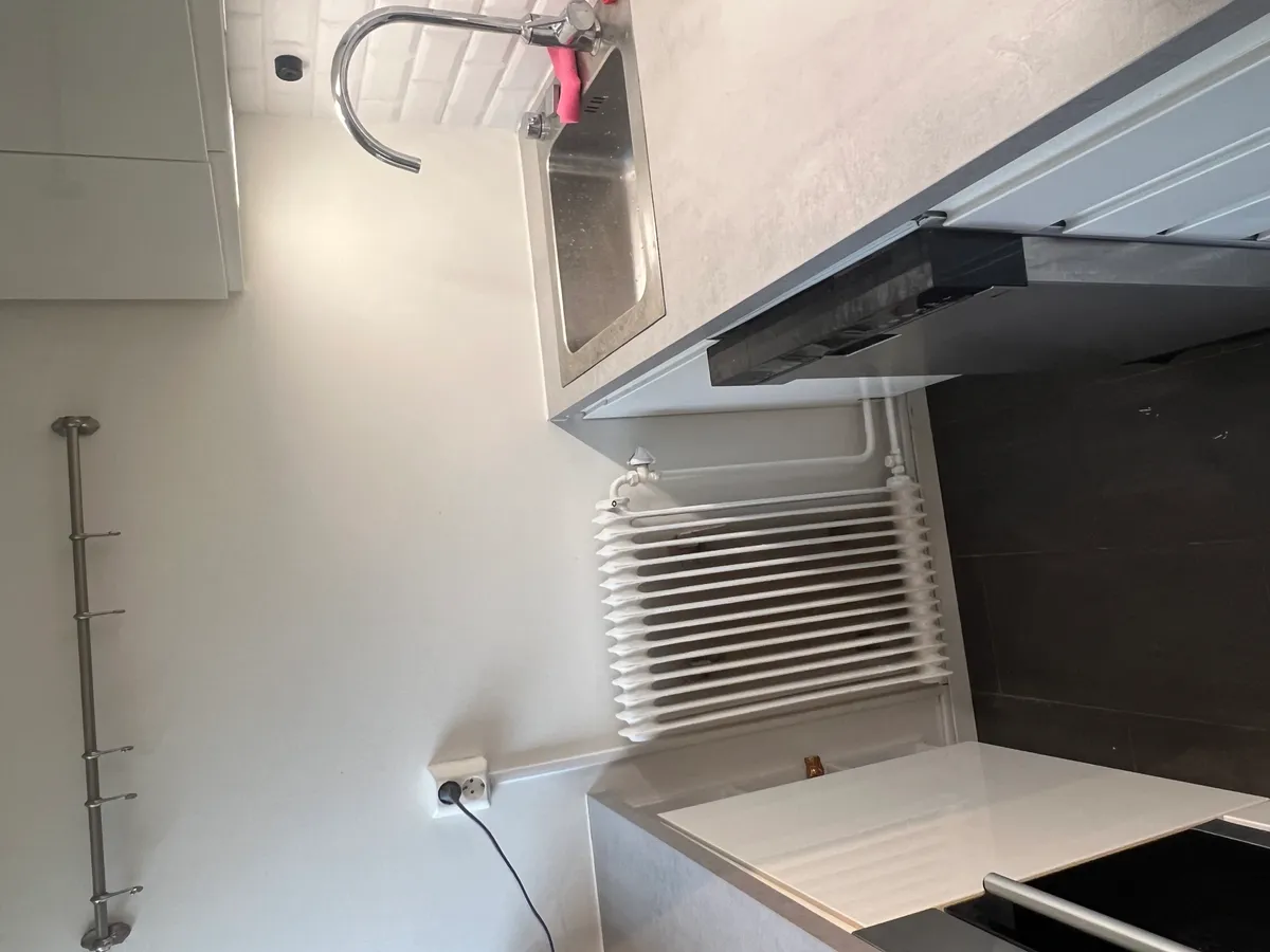 Hyreslägenhet på Stockholm i stockholm