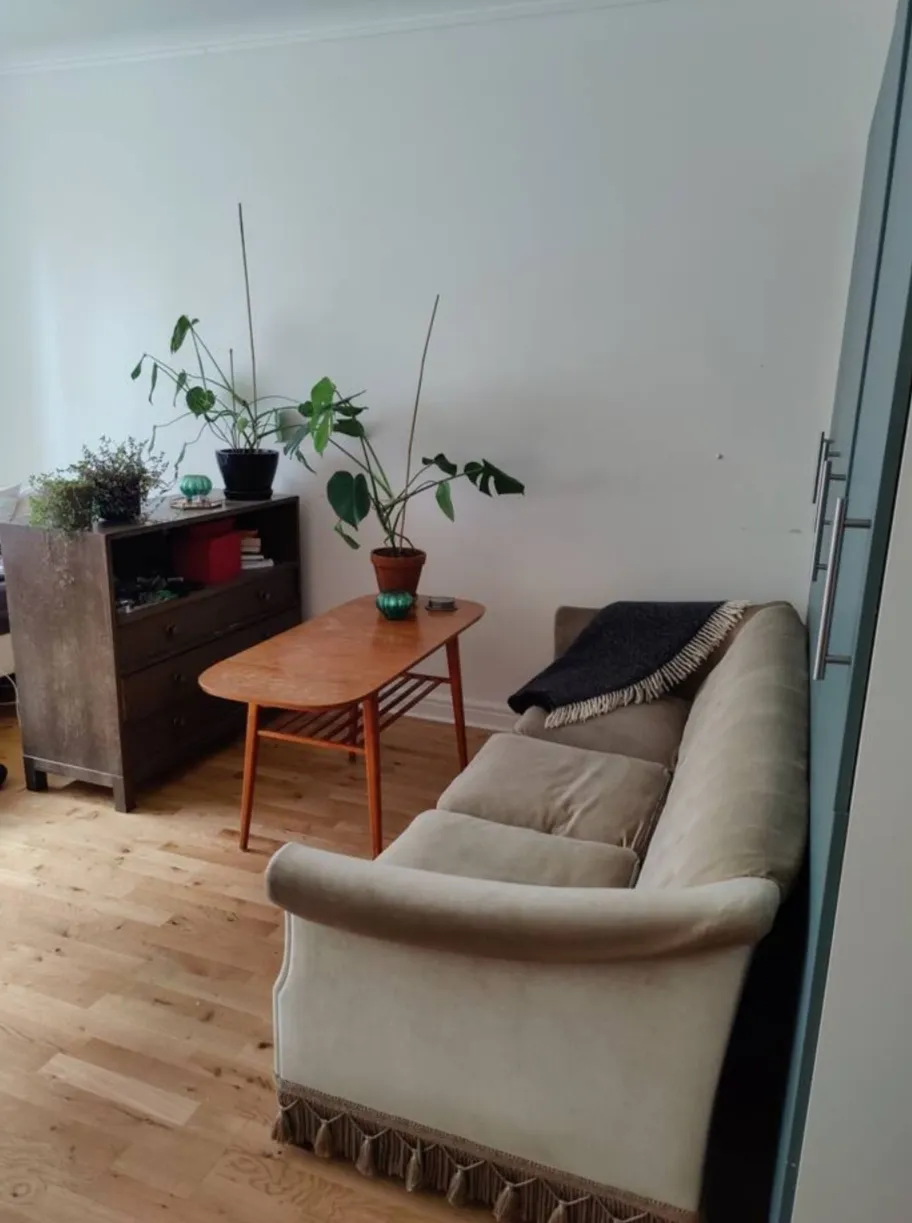 Hyreslägenhet på Malmö i malmo