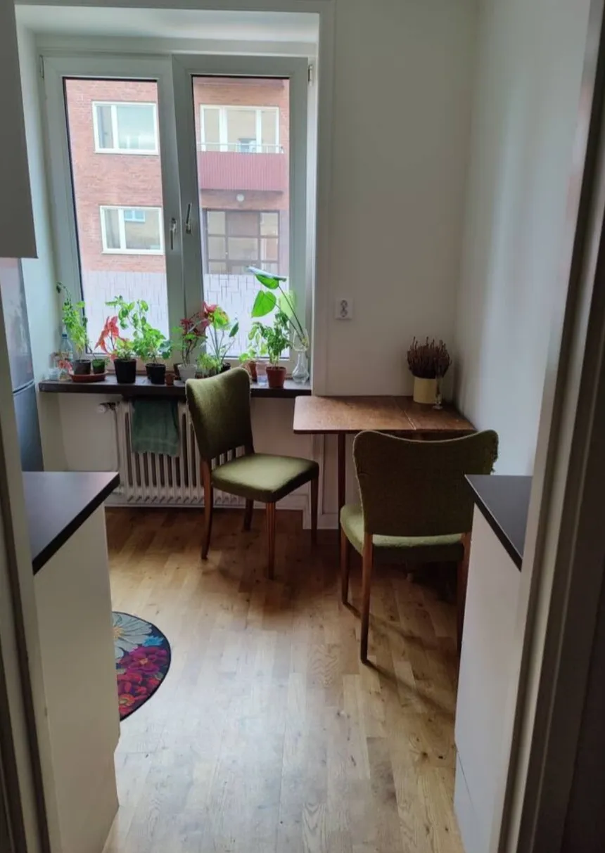 Hyreslägenhet på Malmö i malmo