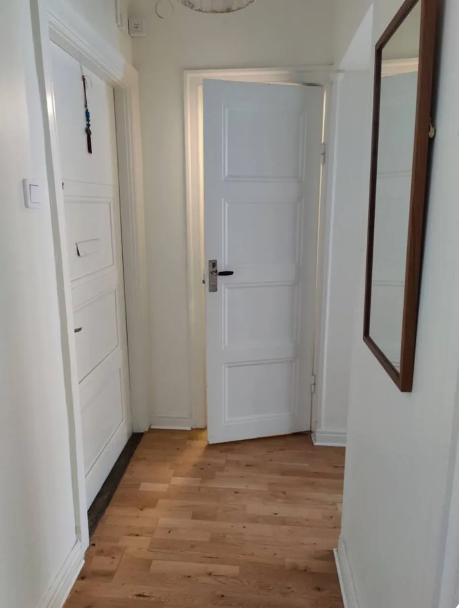 Hyreslägenhet på Malmö i malmo