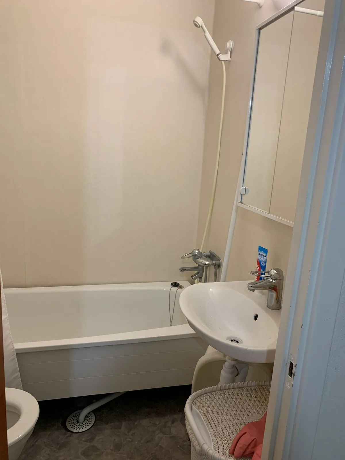 Hyreslägenhet på Trelleborg i trelleborg