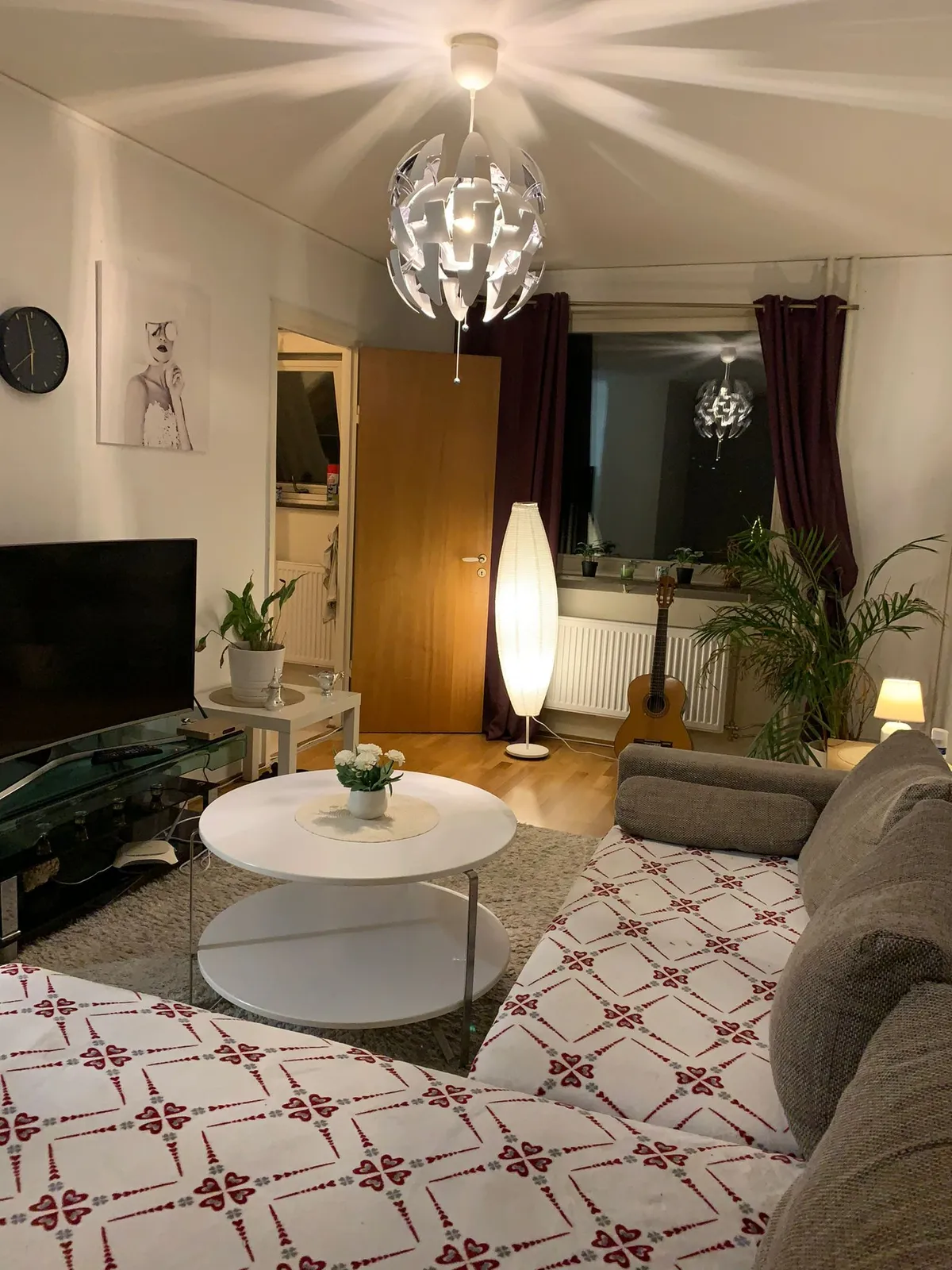 Hyreslägenhet på Trelleborg i trelleborg