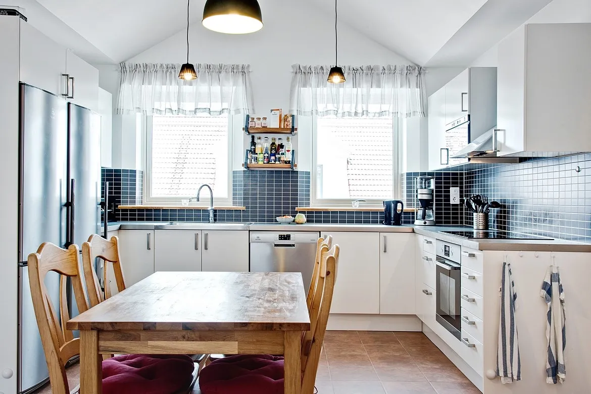 Hyreslägenhet på Lund i lund