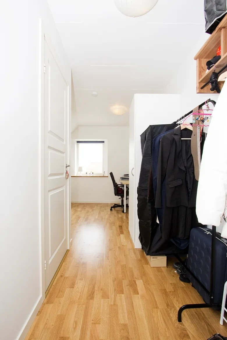 Hyreslägenhet på Lund i lund