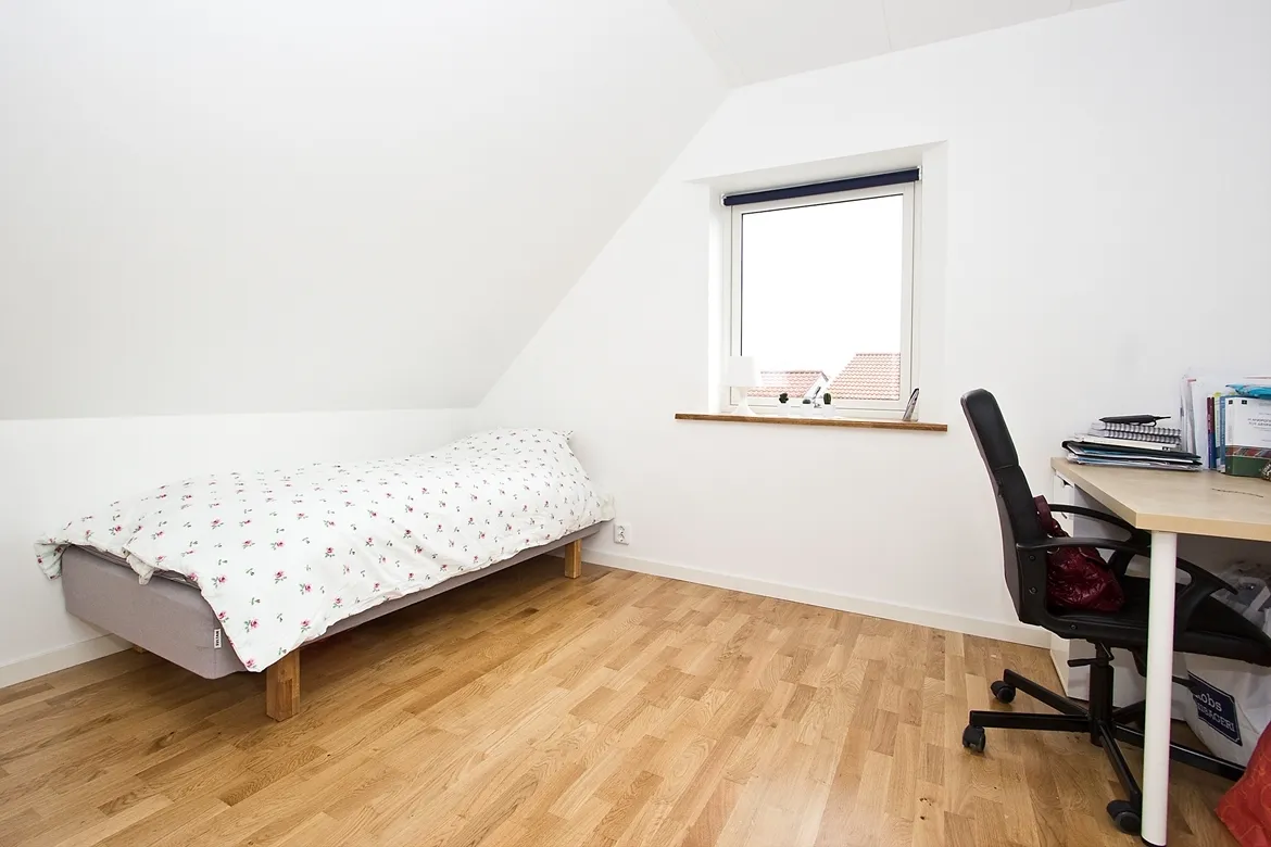 Hyreslägenhet på Lund i lund