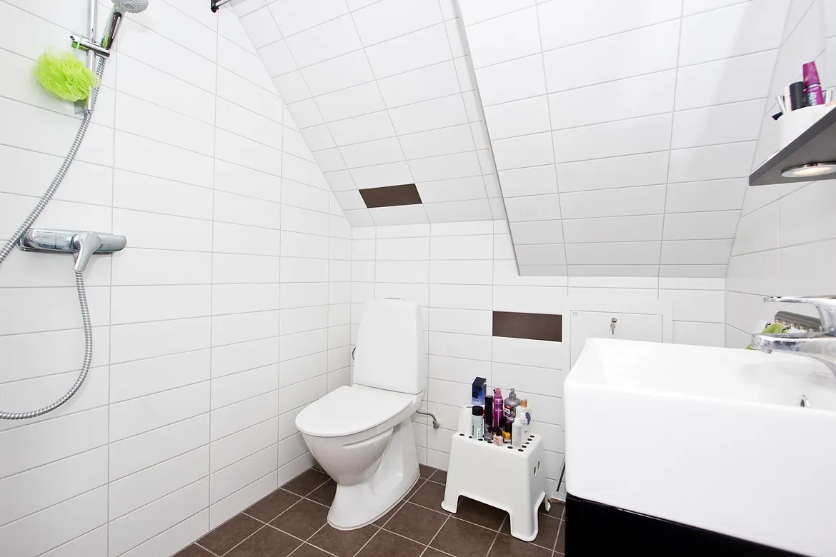 Hyreslägenhet på Lund i lund