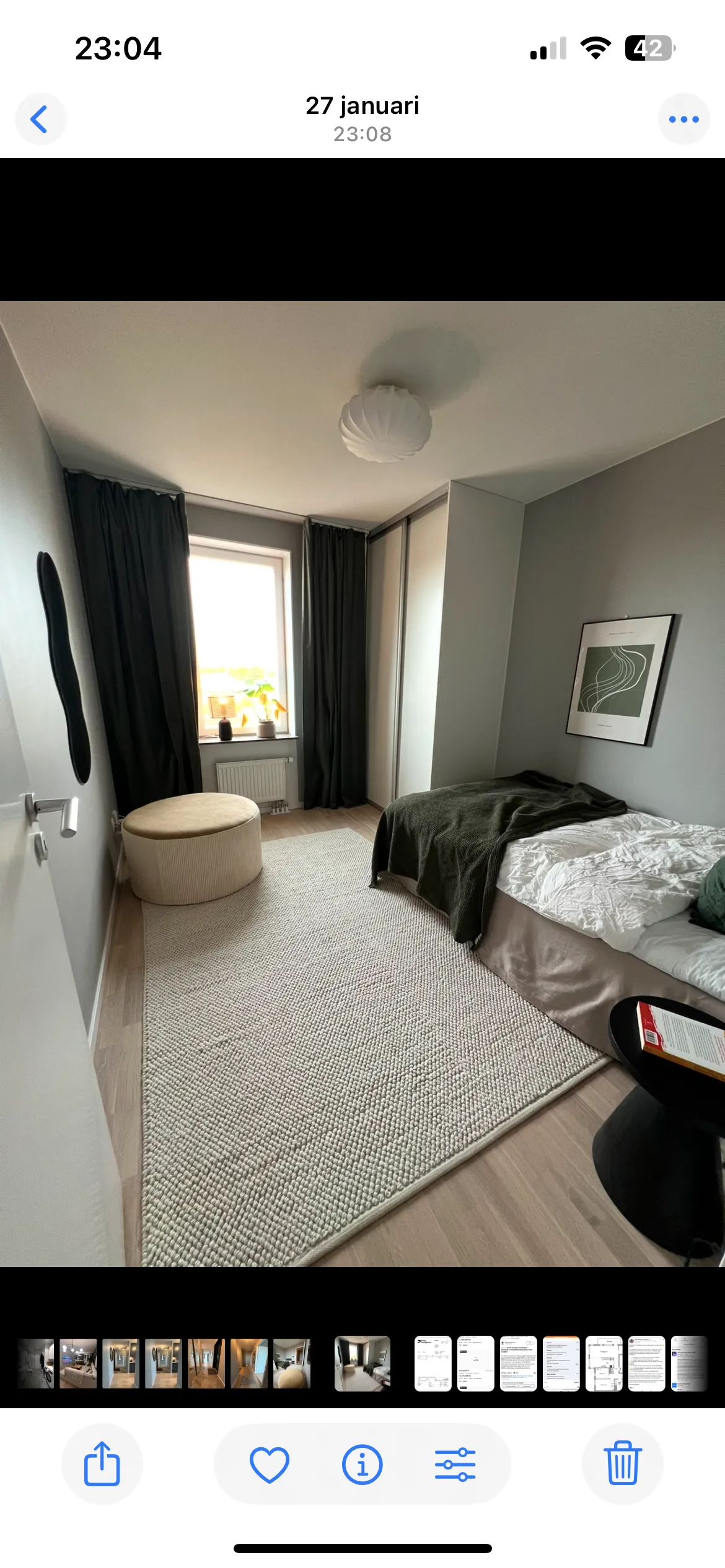 Hyreslägenhet på Uppsala i uppsala