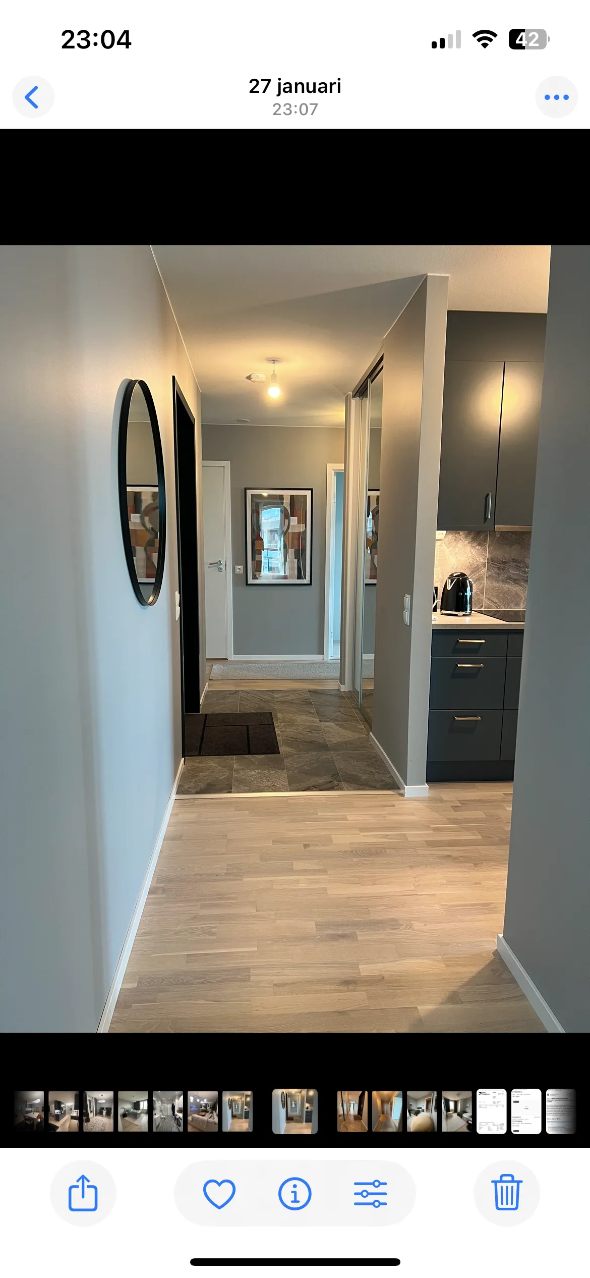 Hyreslägenhet på Uppsala i uppsala