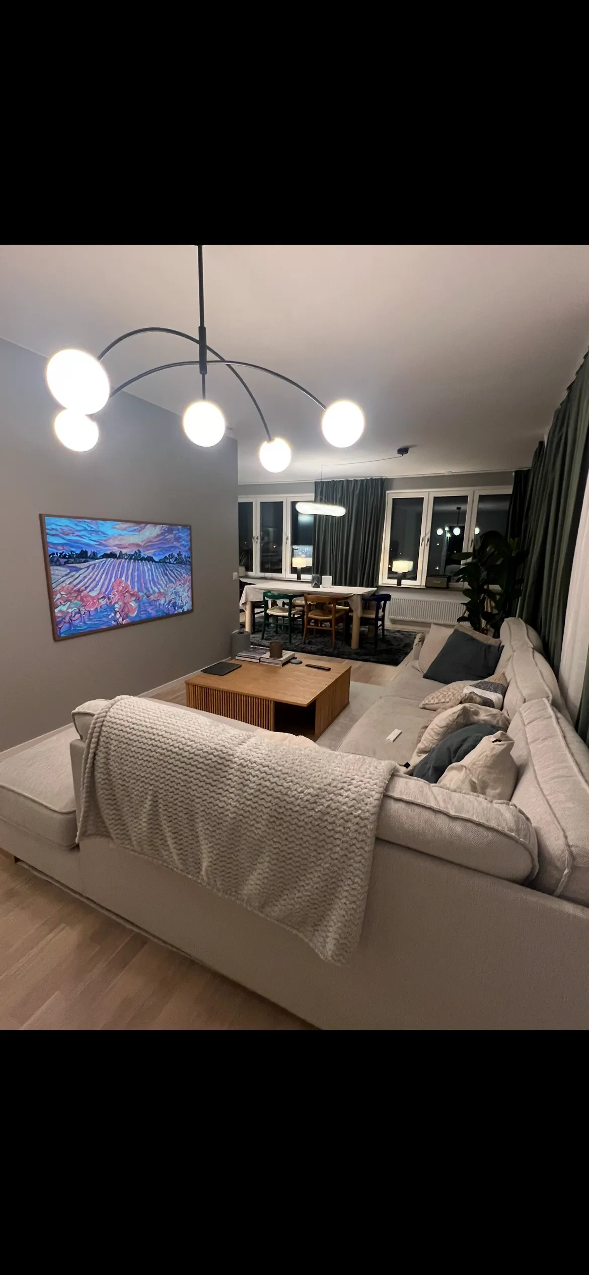 Hyreslägenhet på Uppsala i uppsala