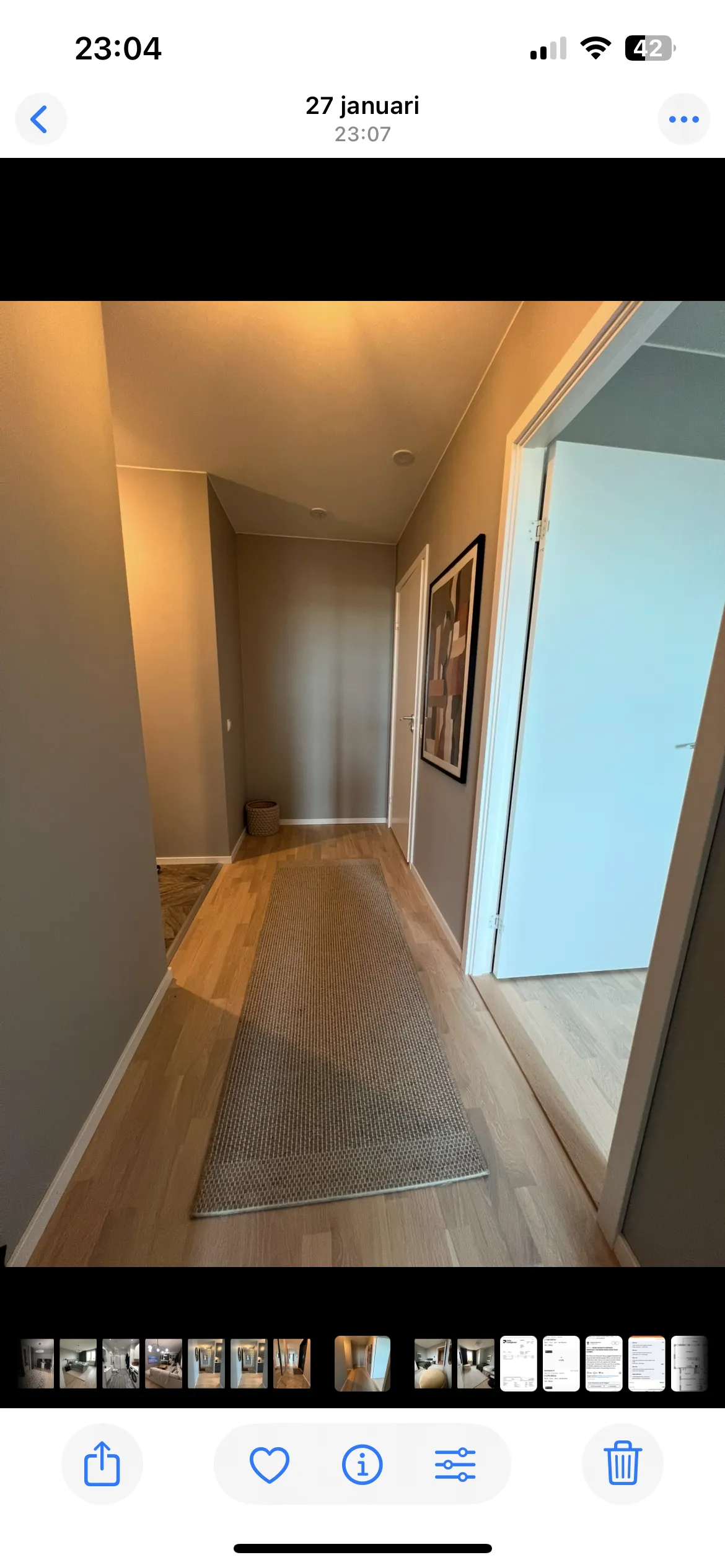 Hyreslägenhet på Uppsala i uppsala