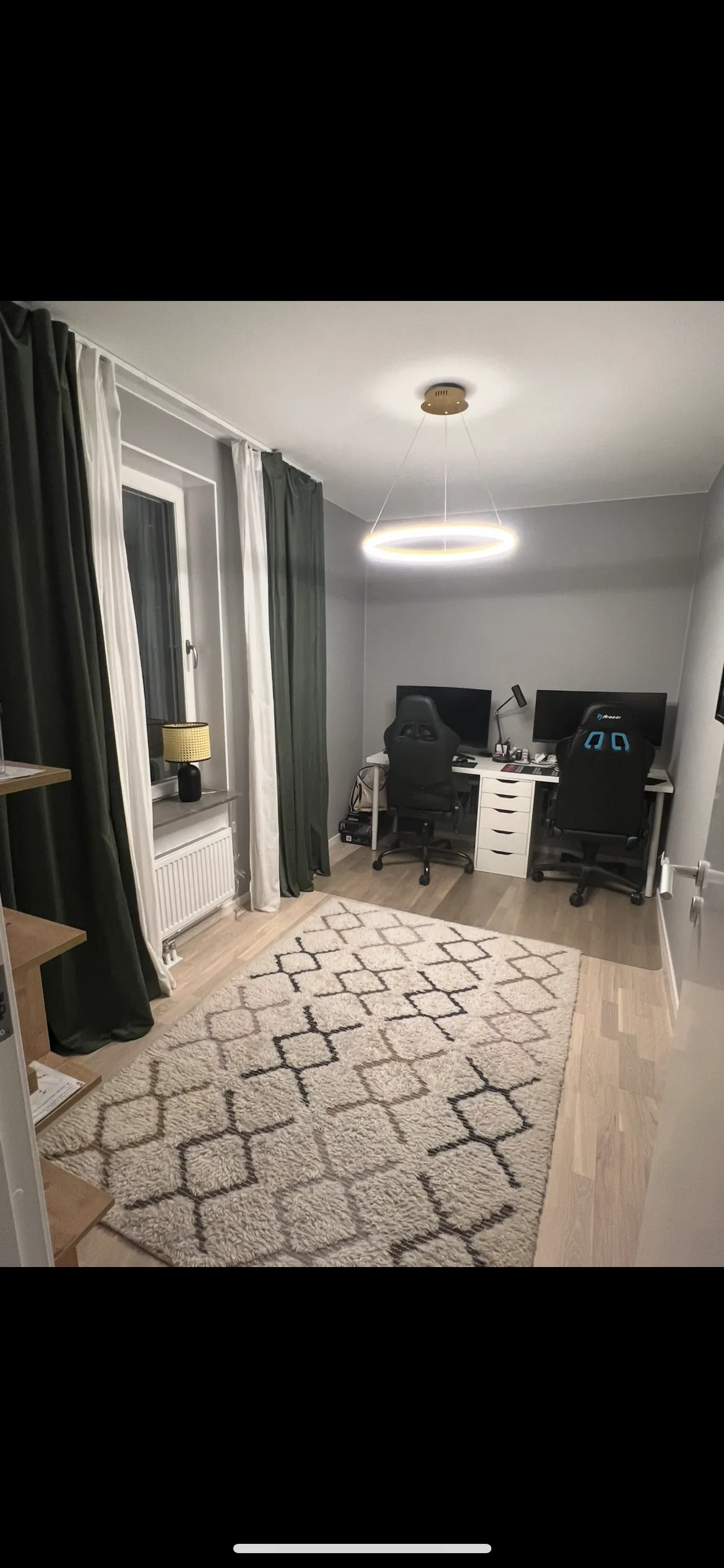 Hyreslägenhet på Uppsala i uppsala