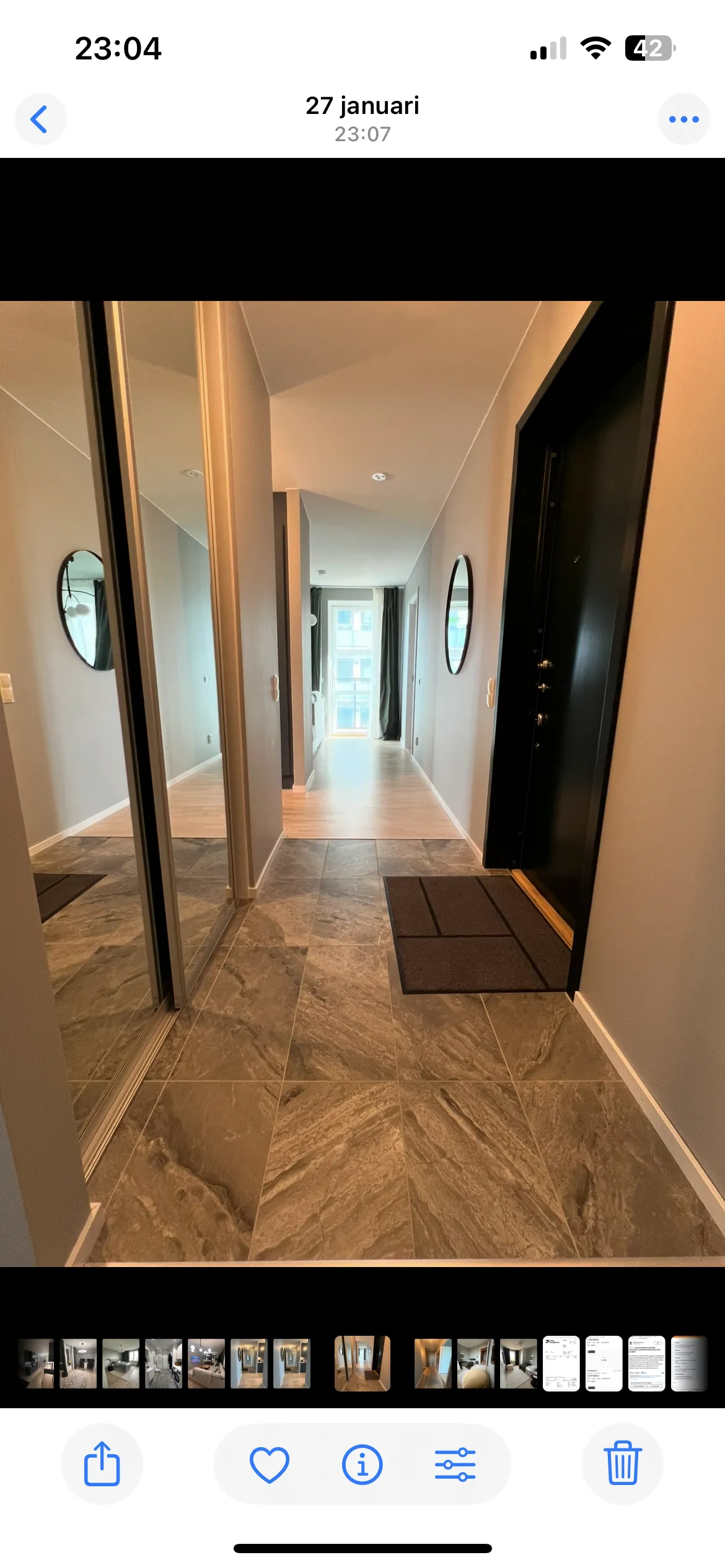 Hyreslägenhet på Uppsala i uppsala