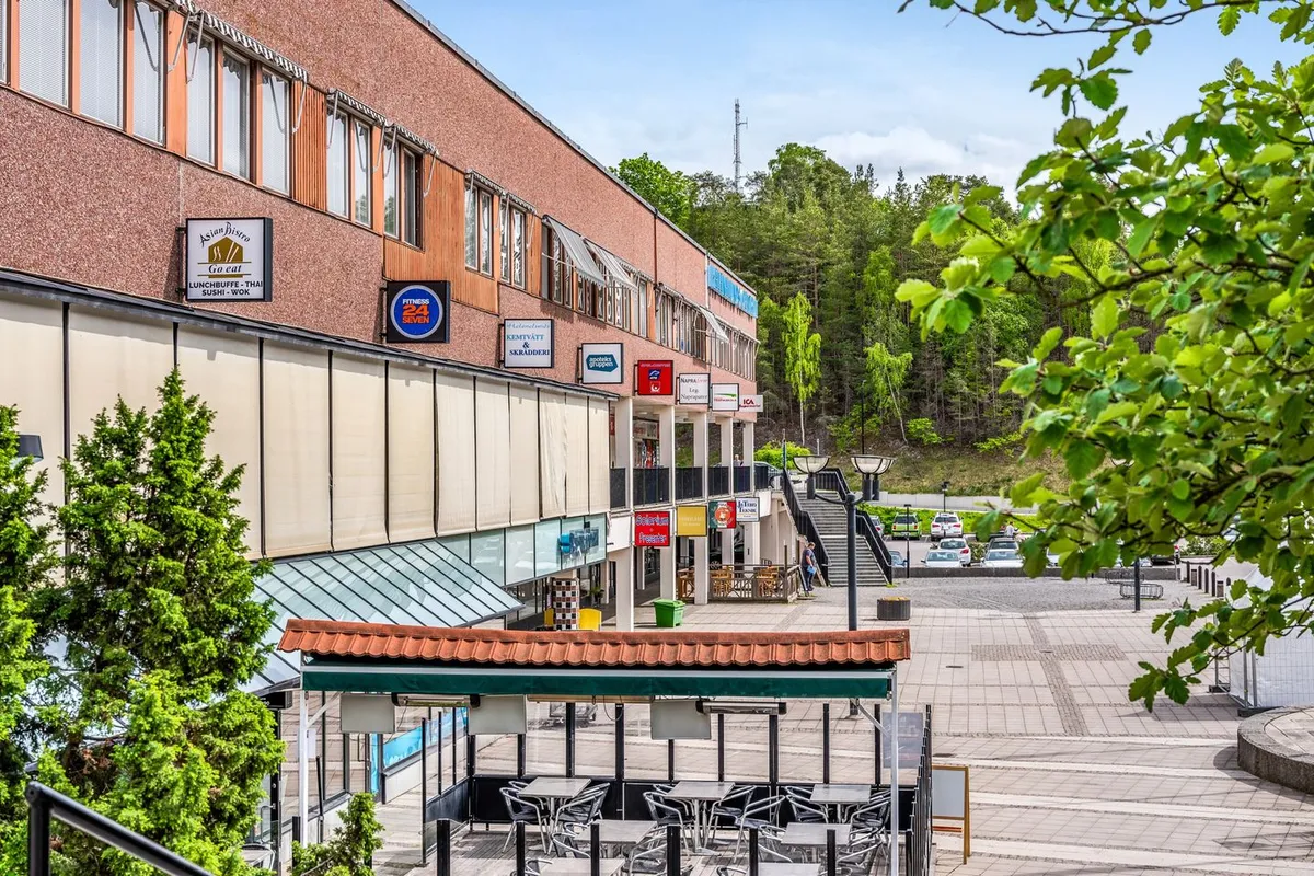Hyreslägenhet på Sollentuna i sollentuna