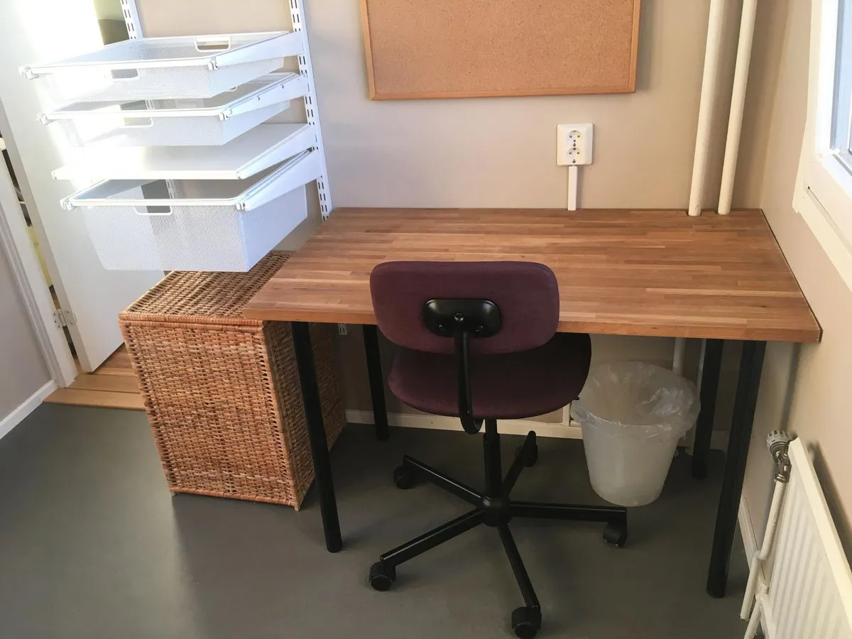 Hyreslägenhet på Sollentuna i sollentuna