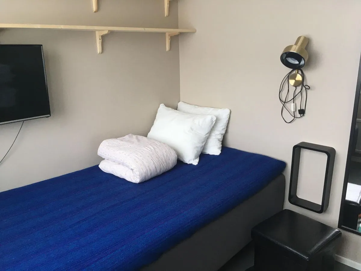 Hyreslägenhet på Sollentuna i sollentuna