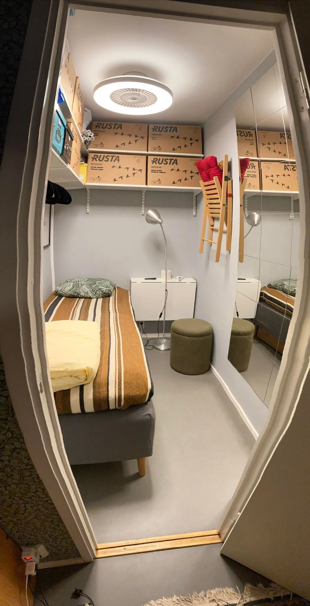 Hyreslägenhet på Sollentuna i sollentuna