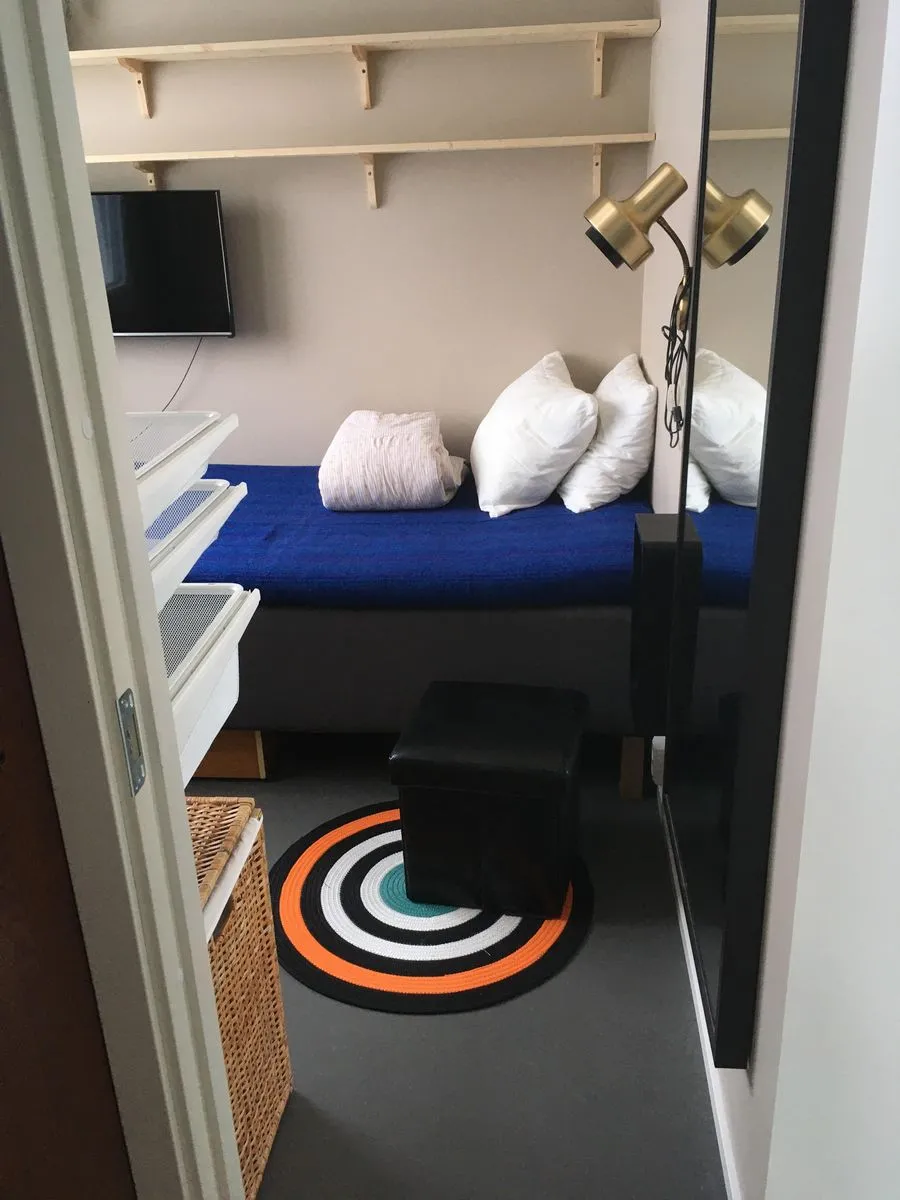 Hyreslägenhet på Sollentuna i sollentuna