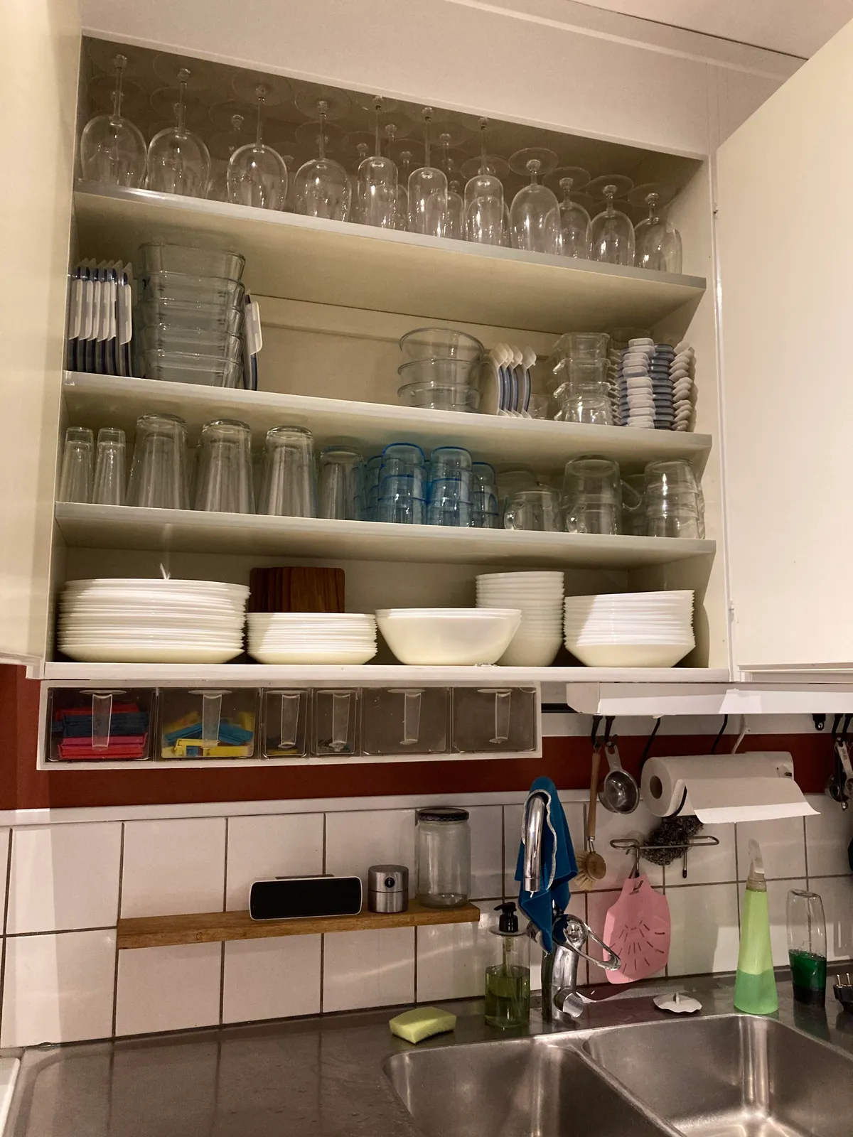 Hyreslägenhet på Sollentuna i sollentuna