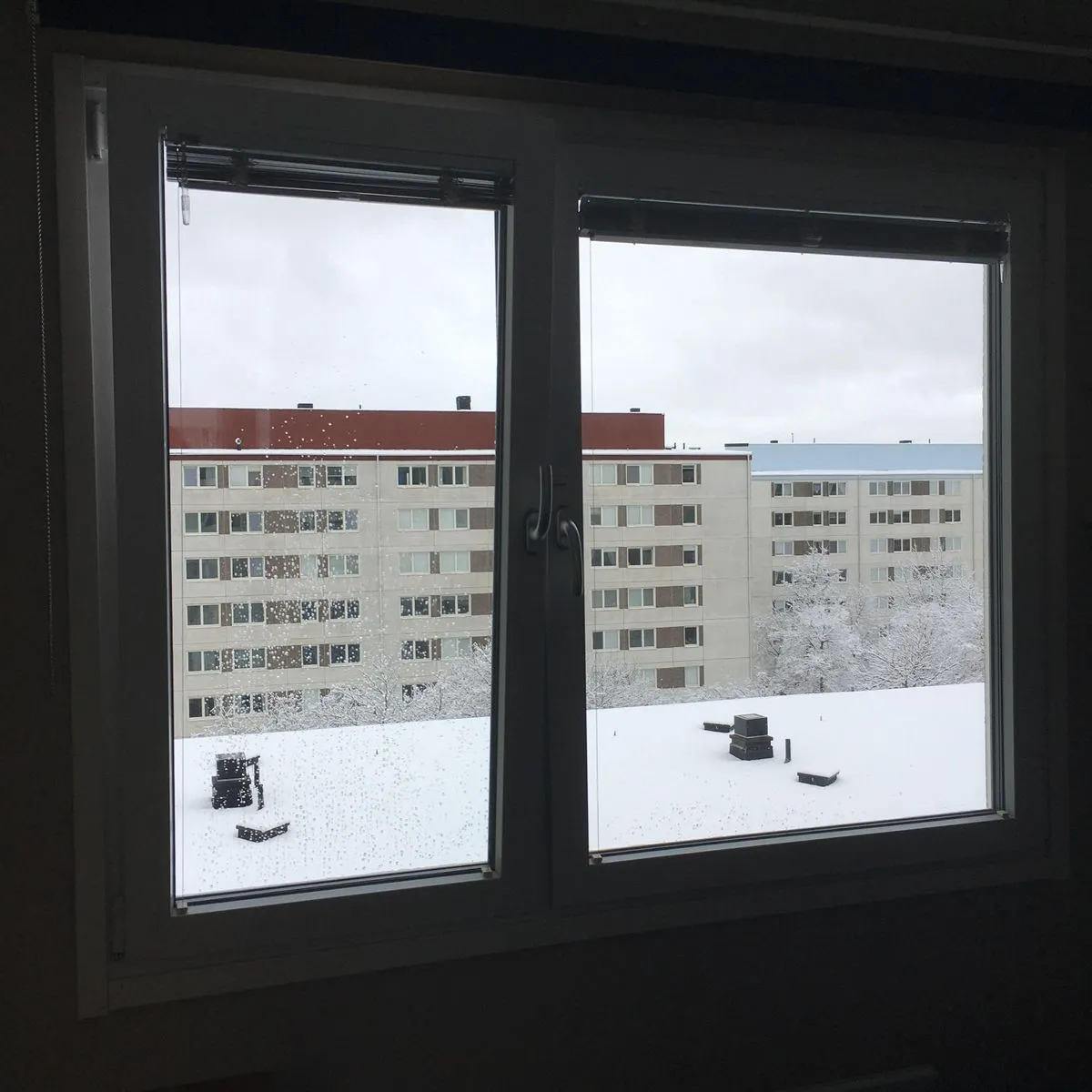 Hyreslägenhet på Sollentuna i sollentuna