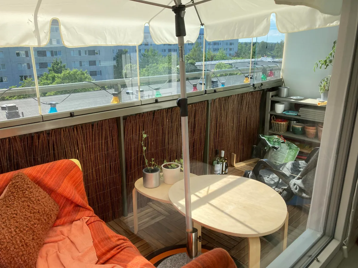 Hyreslägenhet på Sollentuna i sollentuna