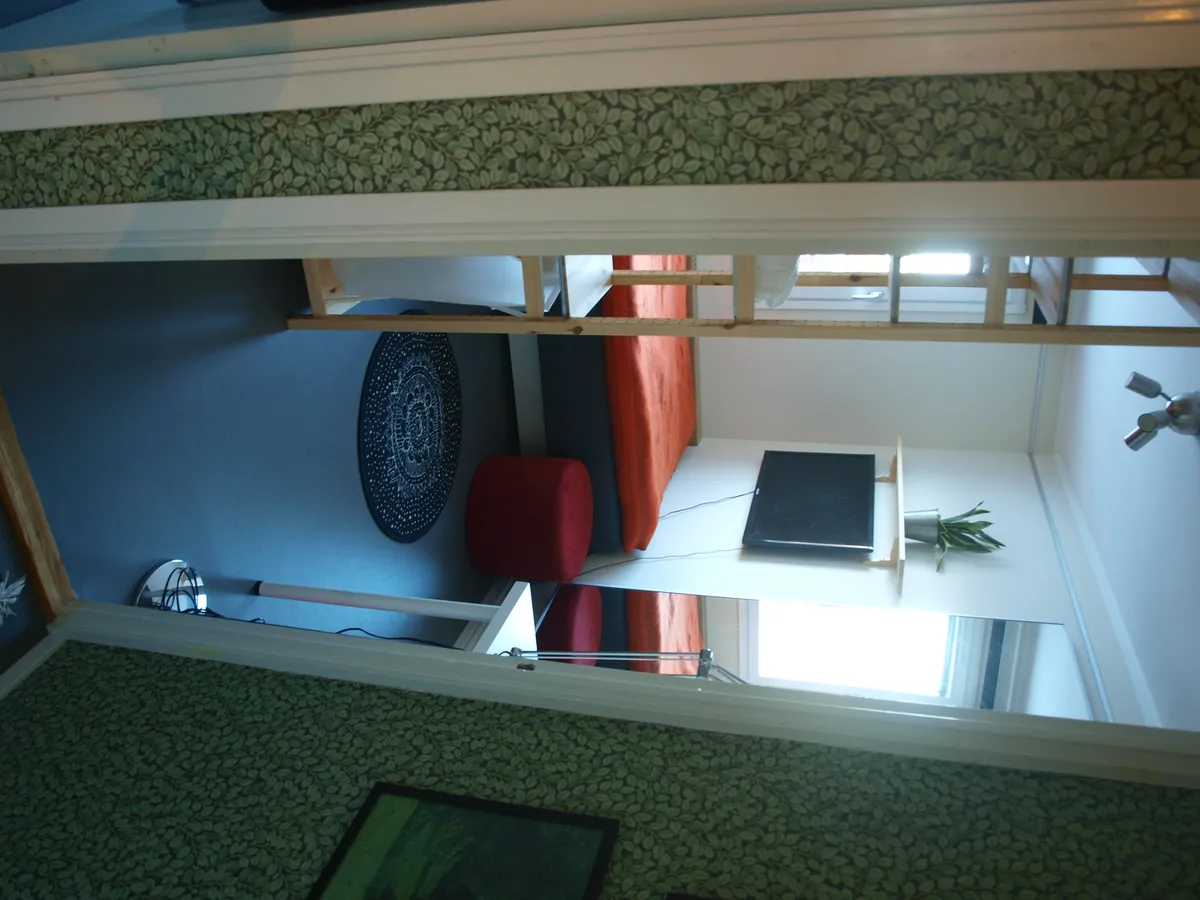 Hyreslägenhet på Sollentuna i sollentuna