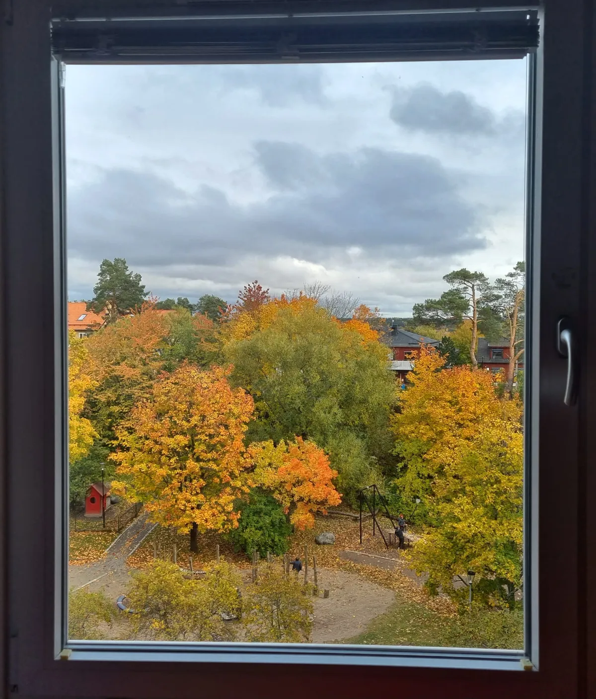 Hyreslägenhet på Sollentuna i sollentuna