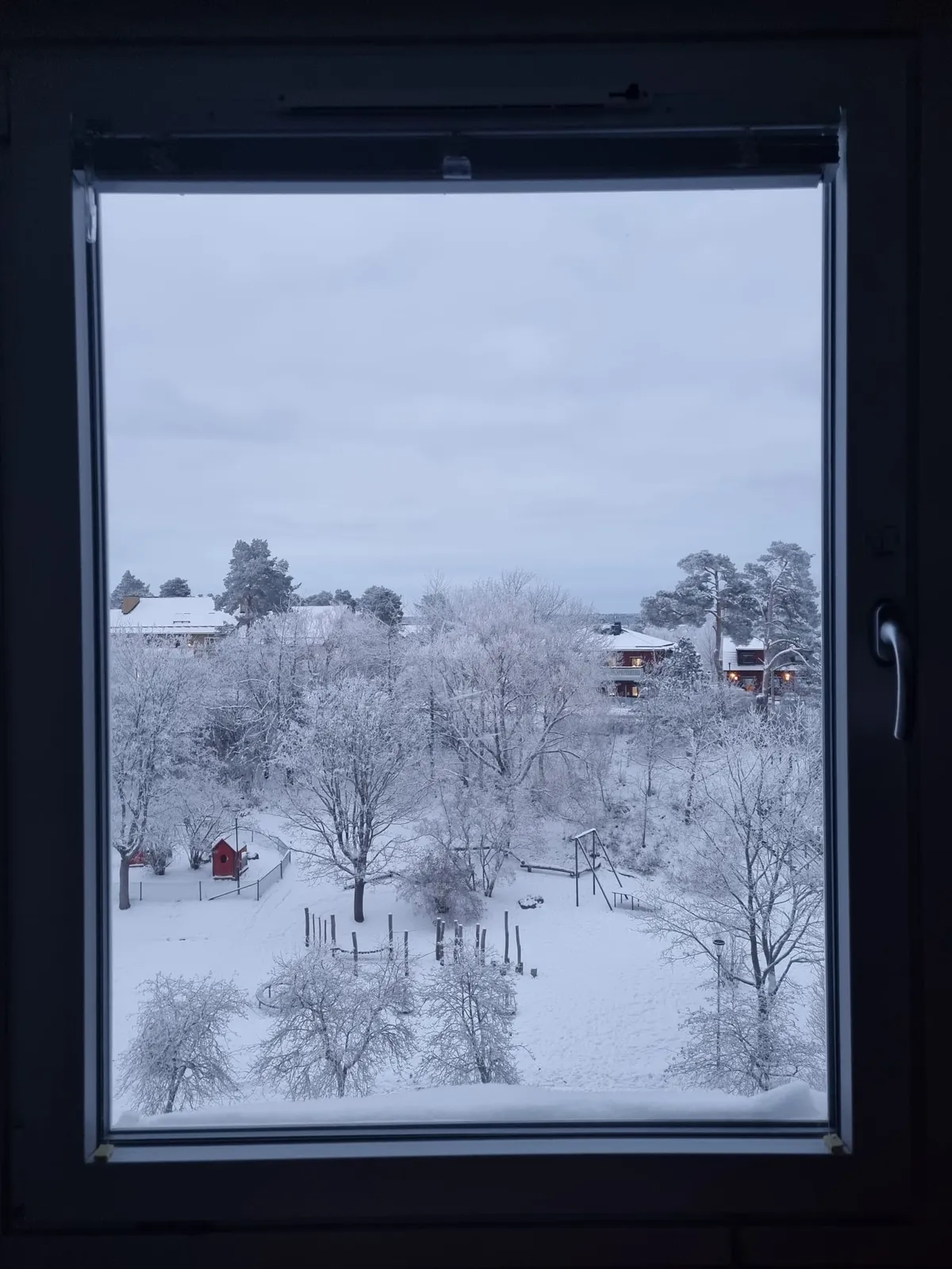 Hyreslägenhet på Sollentuna i sollentuna