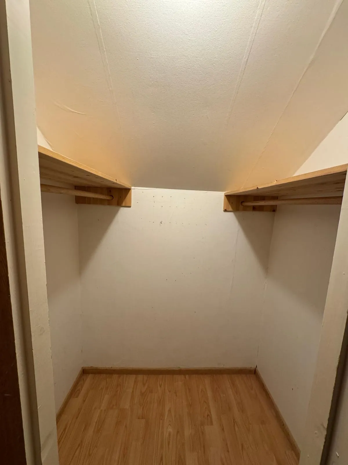 Hyreslägenhet på Spånga i spanga