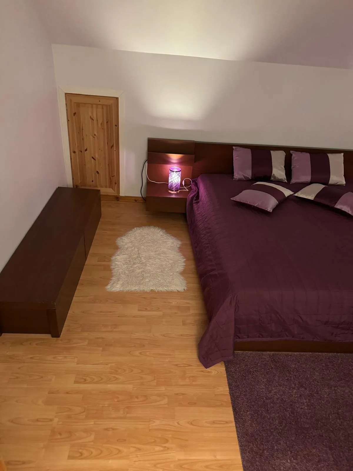 Hyreslägenhet på Spånga i spanga