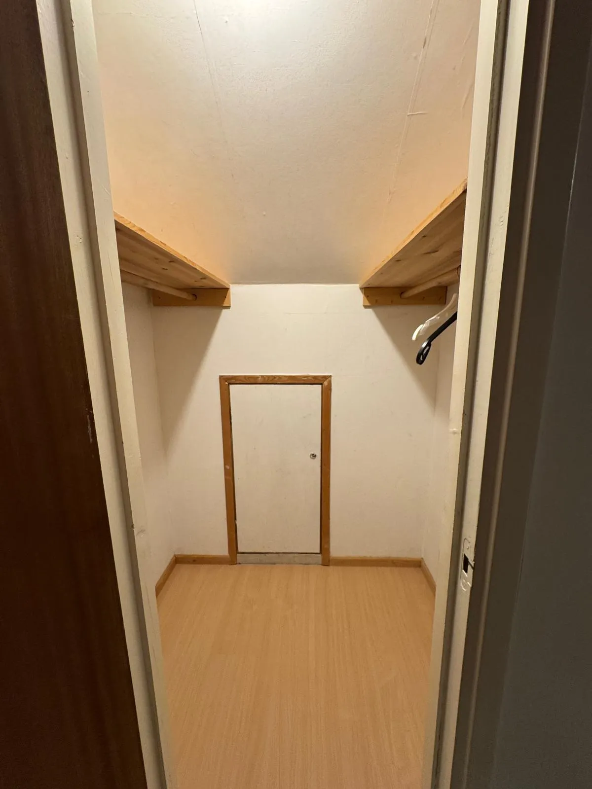 Hyreslägenhet på Spånga i spanga