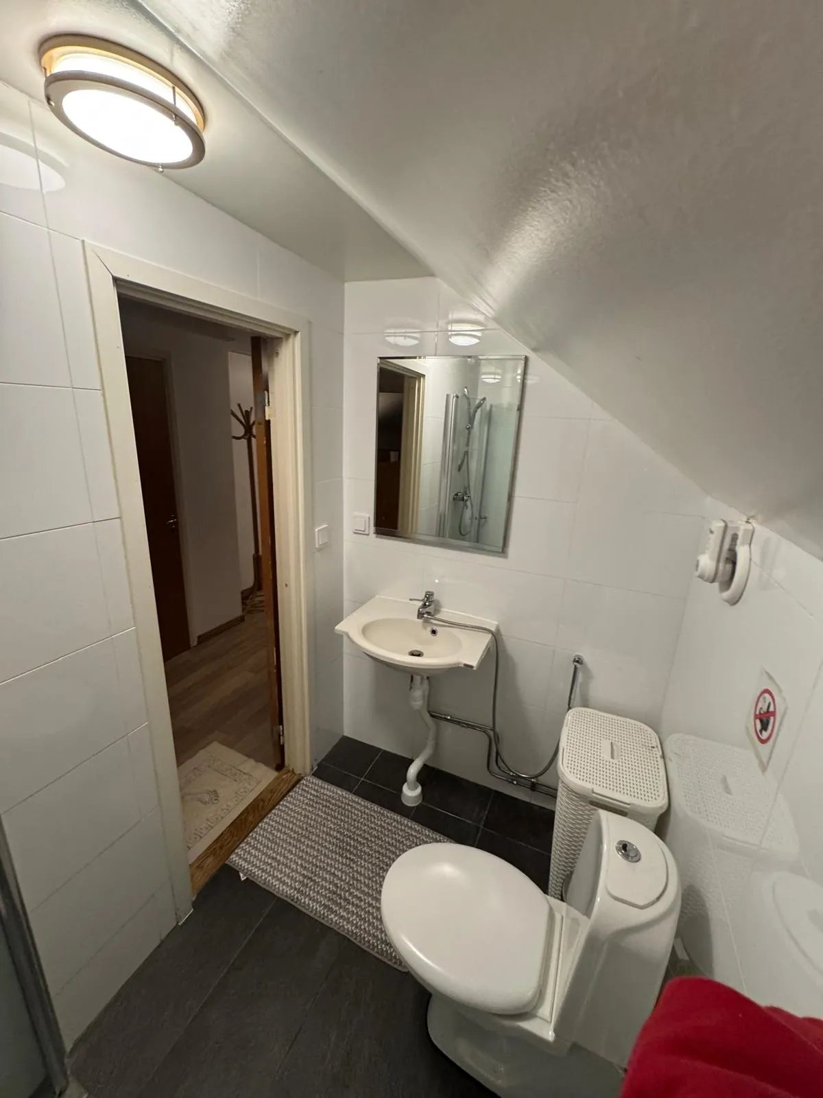 Hyreslägenhet på Spånga i spanga