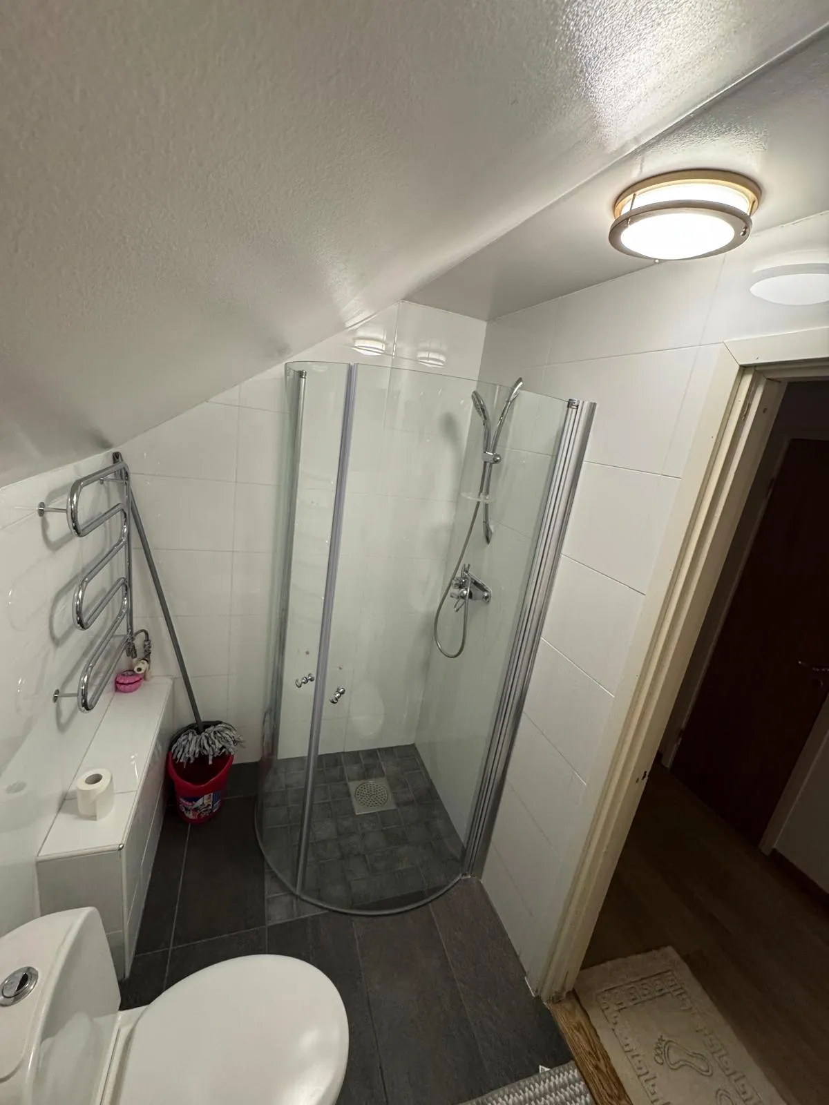 Hyreslägenhet på Spånga i spanga