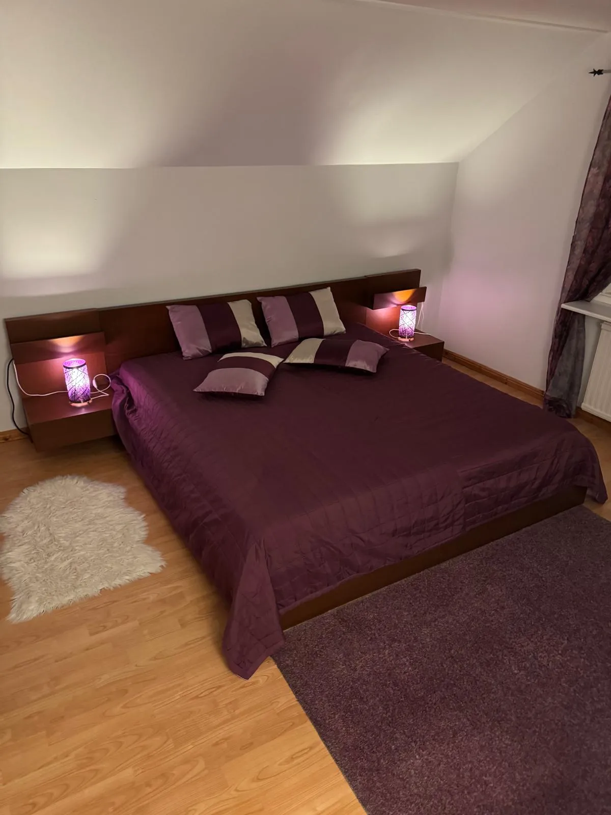 Hyreslägenhet på Spånga i spanga