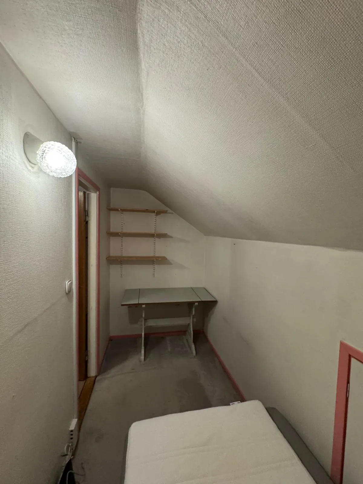 Hyreslägenhet på Spånga i spanga