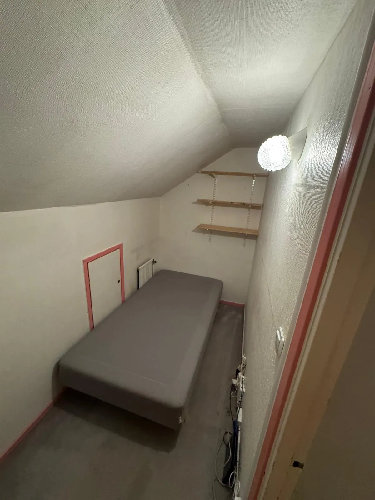 Hyreslägenhet på Spånga i spanga