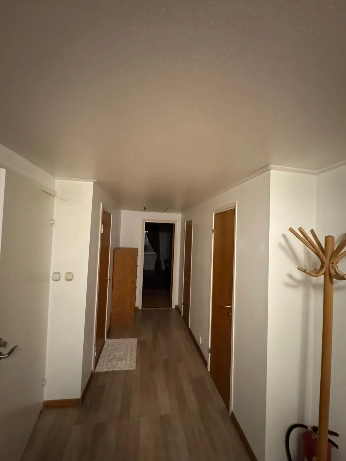 Hyreslägenhet på Spånga i spanga