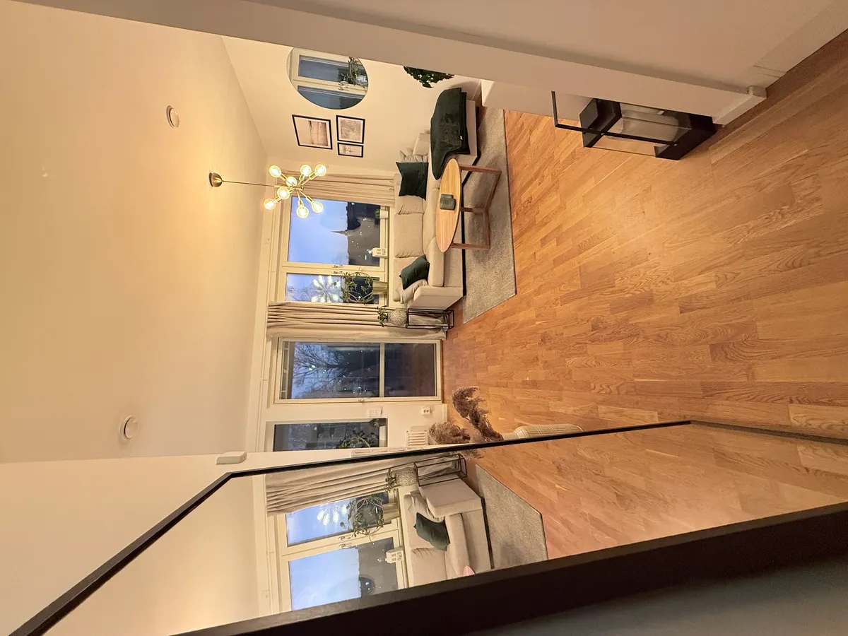 Hyreslägenhet på Södertälje i sodertalje