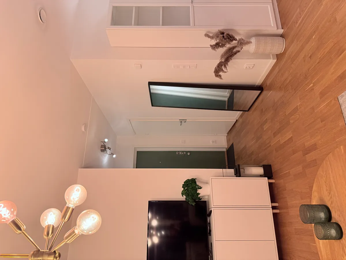 Hyreslägenhet på Södertälje i sodertalje