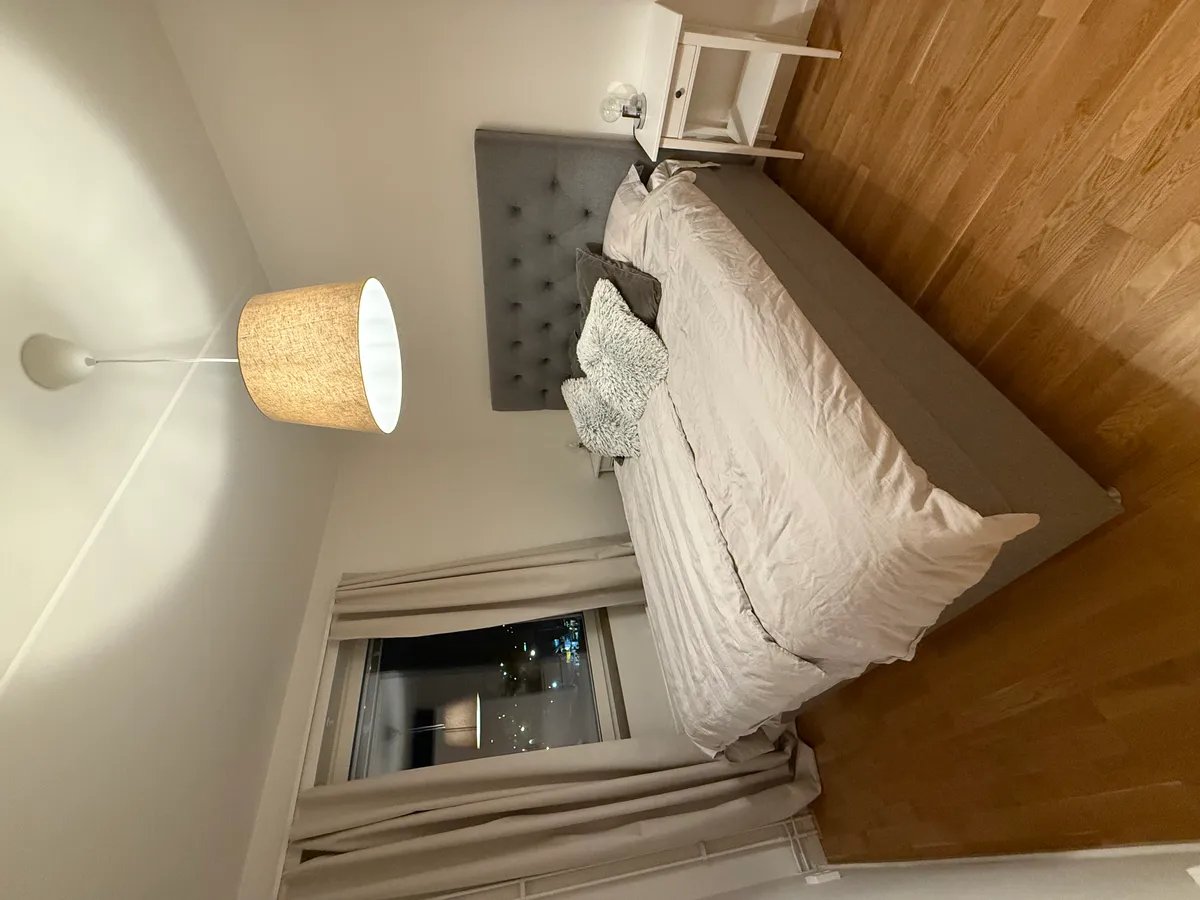 Hyreslägenhet på Södertälje i sodertalje