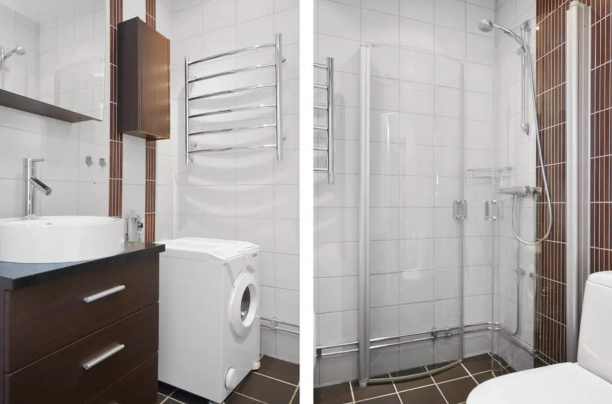 Hyreslägenhet på Stockholm i stockholm